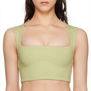 Guizio Celestial Stretch Top